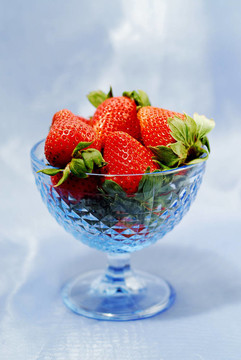 Strawberry仍然生活