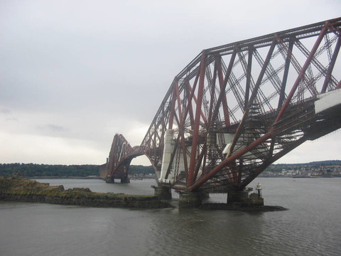 鐵路橋