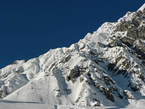 skitracks