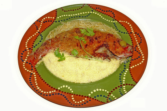 食品