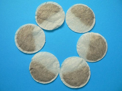 袋泡茶