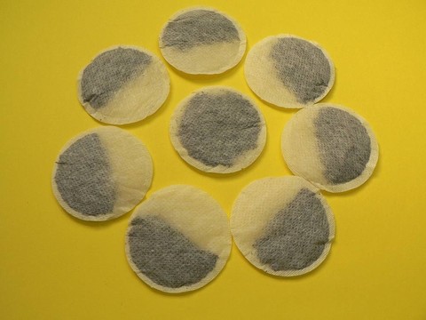 袋泡茶