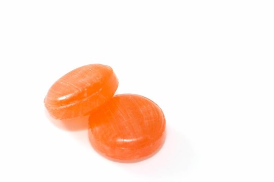 菱形的兩