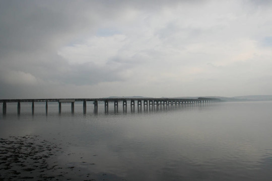 泰河大橋