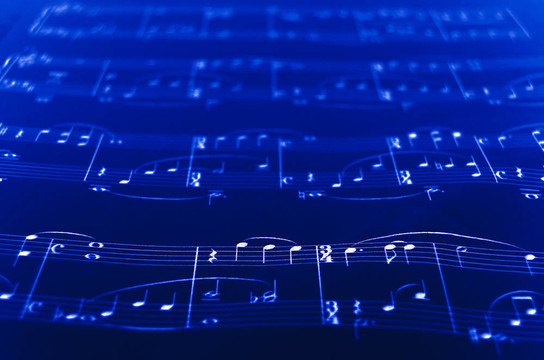 sheetmusic