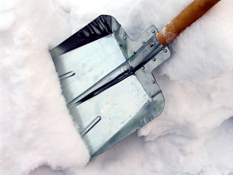 清雪