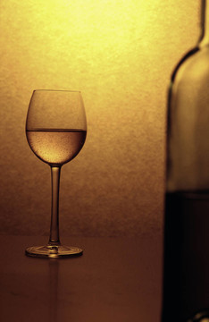 葡萄酒杯