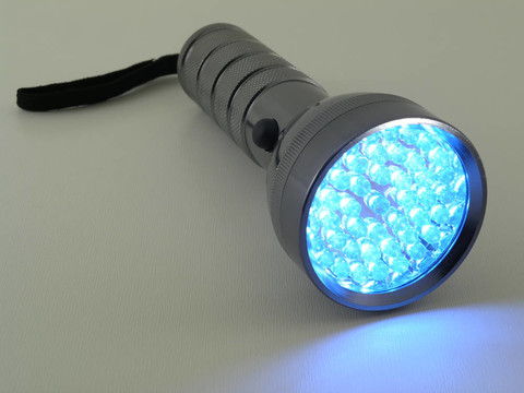 手電筒