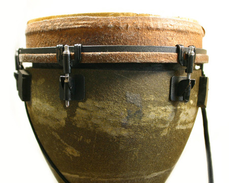 鼓