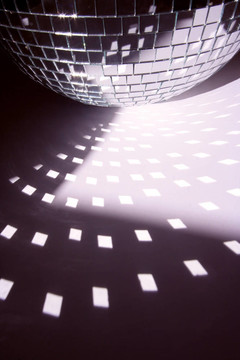 glitterball