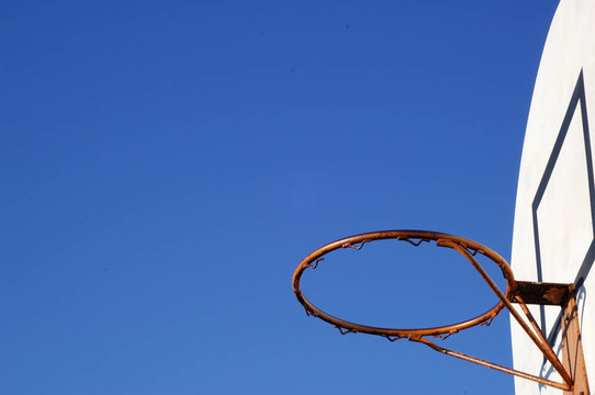Hoop的希望