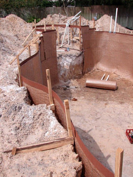 池construction002