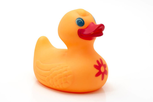 rubberduck