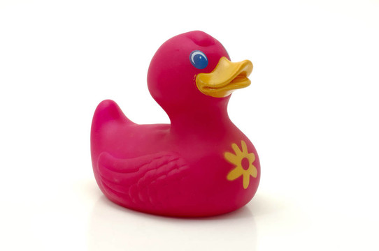 rubberduck