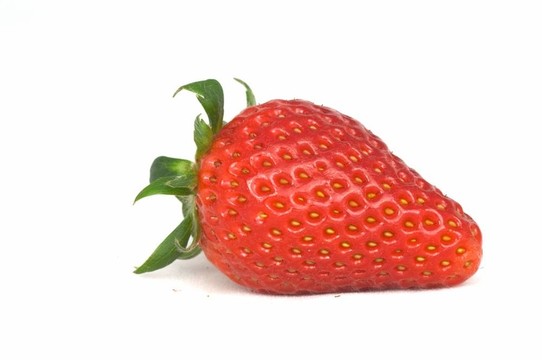 一個(gè)Strawberry