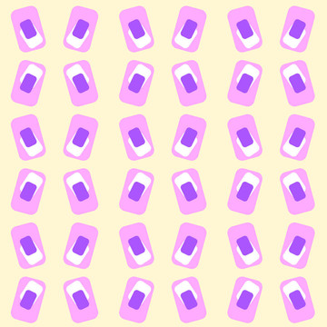 重復(fù)的模式