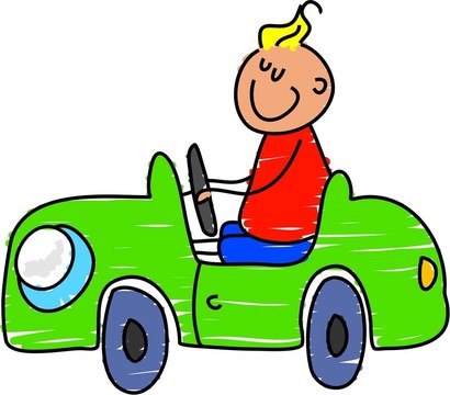 玩具車(chē)
