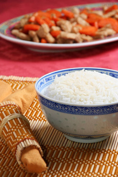 亞洲食品