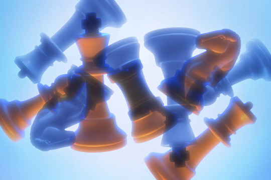棋子