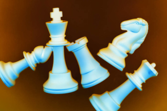 棋子