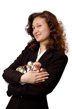 復(fù)活節(jié)彩蛋
