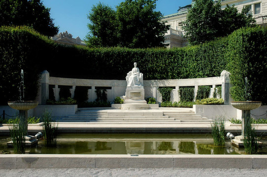 公園
