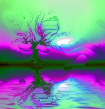 幻想的心情