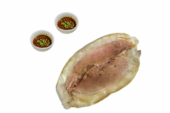 宜賓李莊白肉