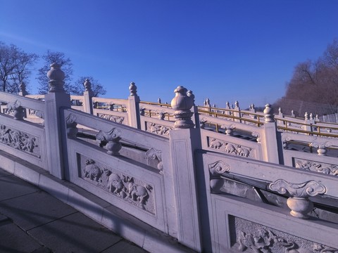 橋