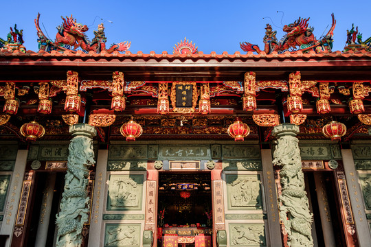 媽祖廟