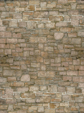 砖墙的背景