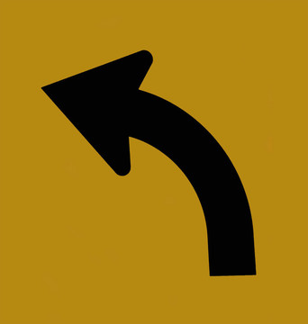 左轉(zhuǎn)彎