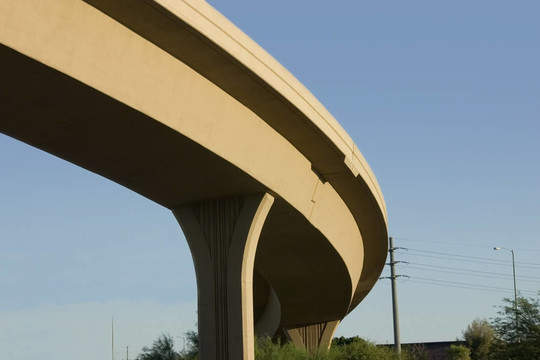 公路橋
