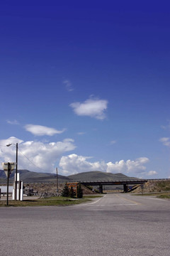 從出口到公路