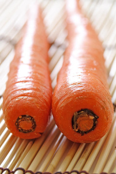 胡蘿卜
