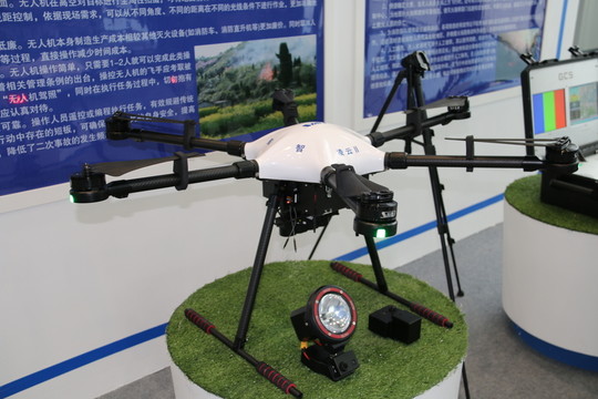 無人機(jī)
