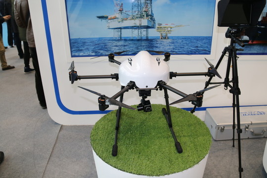 無人機(jī)