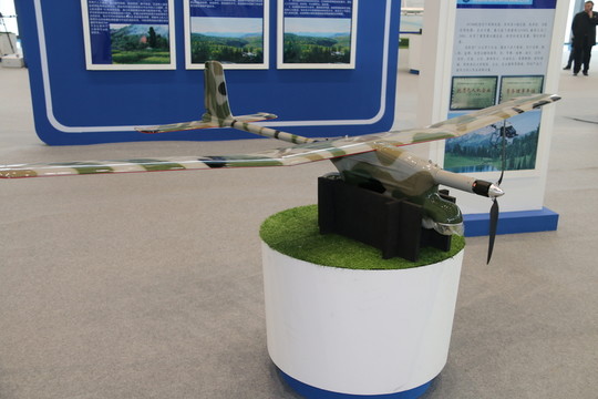 無人機(jī)
