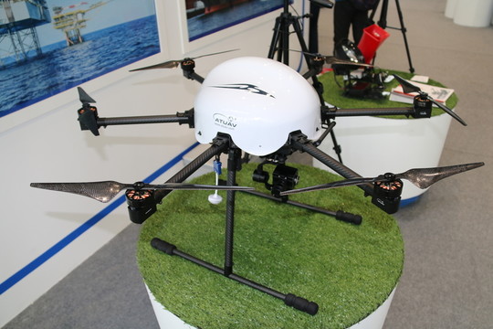 無人機(jī)