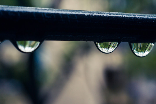 水滴