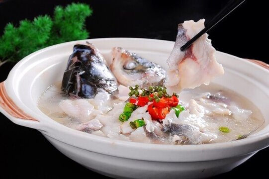 新牌藤椒魚