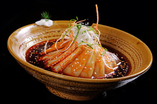老陜菜肉拼
