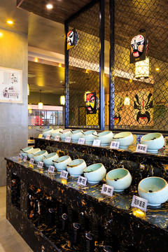 餐廳