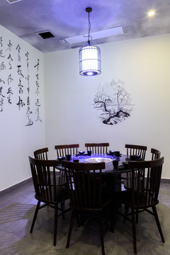 餐廳