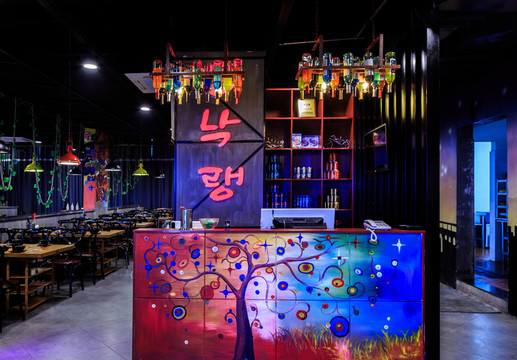 餐廳
