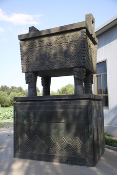 青銅器