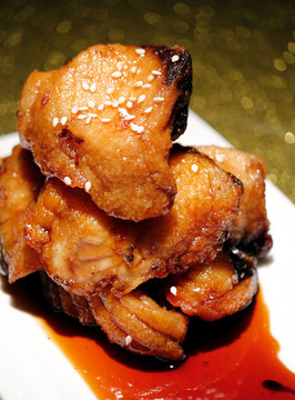 熏魚(yú)