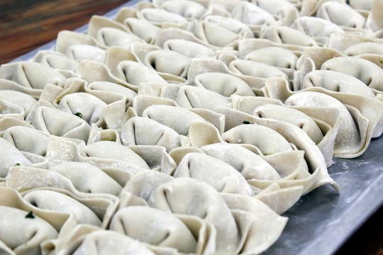 大餛飩
