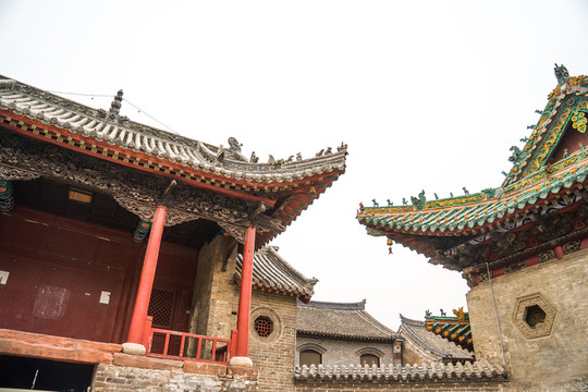 窯神廟