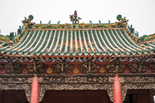 窯神廟